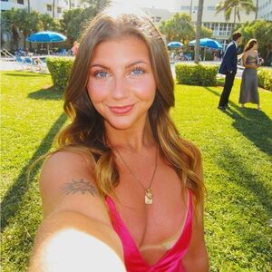 Meet your Posher, Brianna